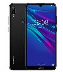 Замена стекла на телефоне Huawei Y6 Prime 2019 в Чебоксарах